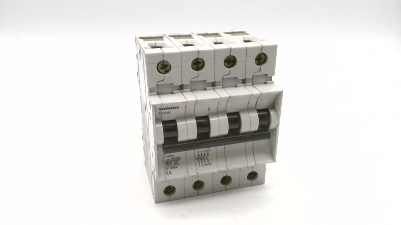 Siemens 5SX4610-7