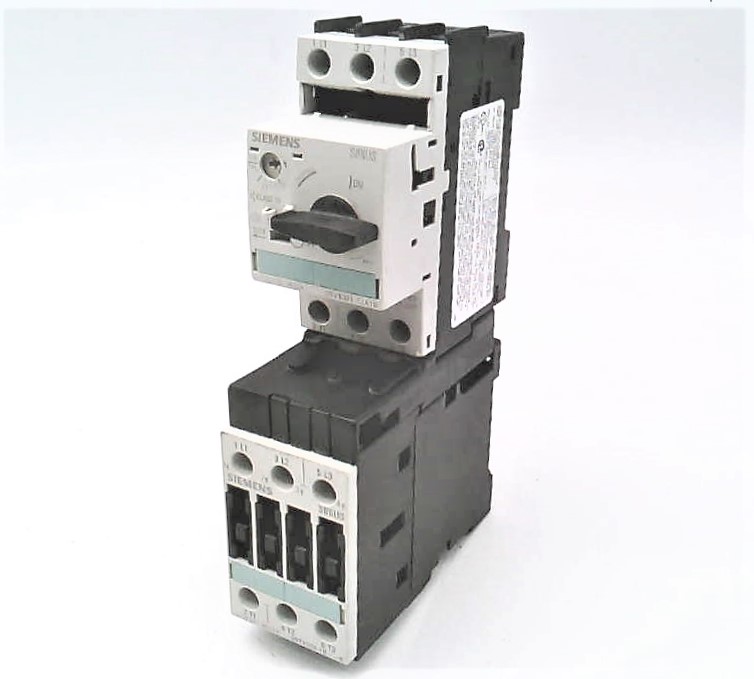 Siemens 3RA1125-1JA24-1BB4