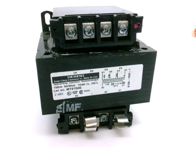 Siemens MT0150G