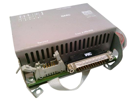 Siemens NARC