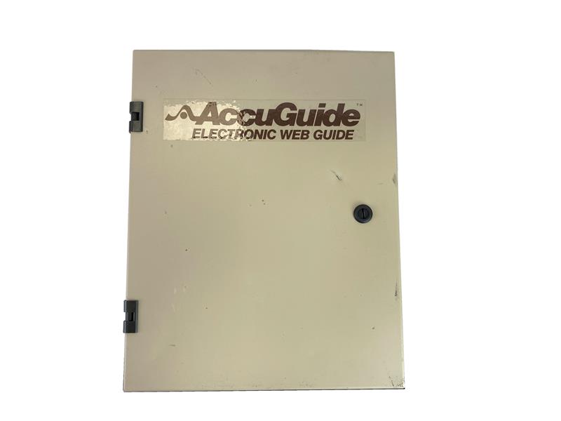 Accuweb MT1000A