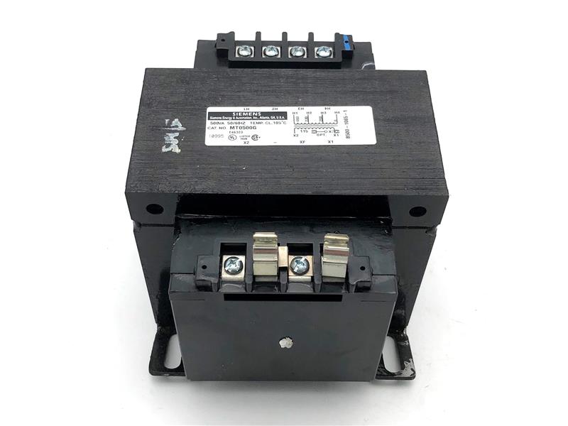 Siemens MT0500G