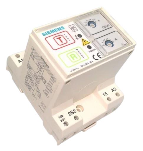 Siemens 3UL0303-0EA