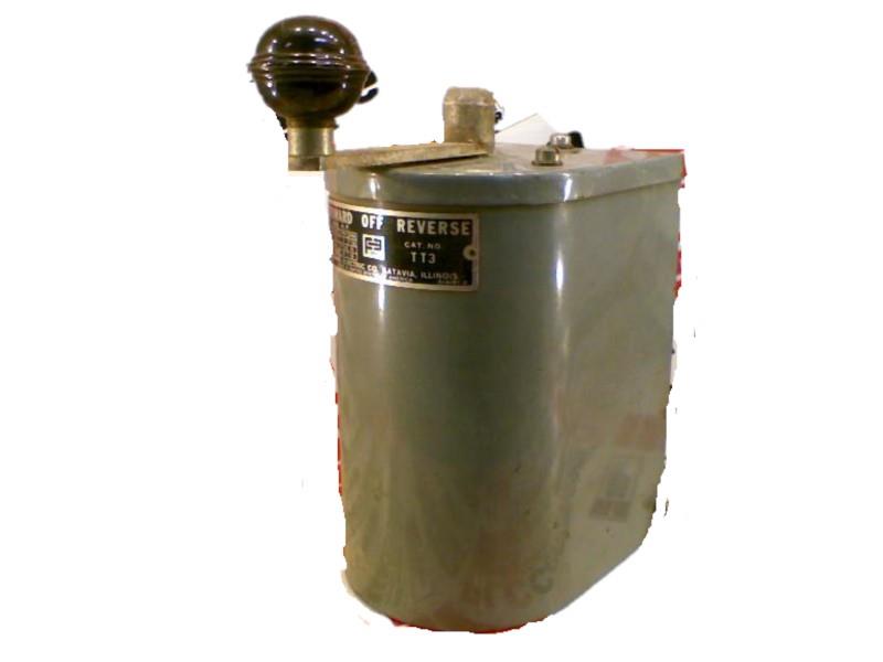 Siemens TT3A
