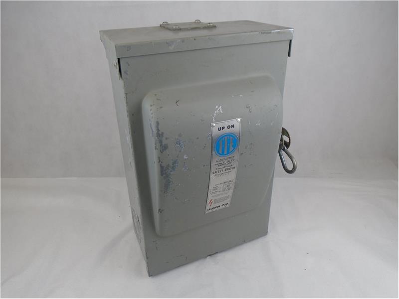 Siemens FRH323