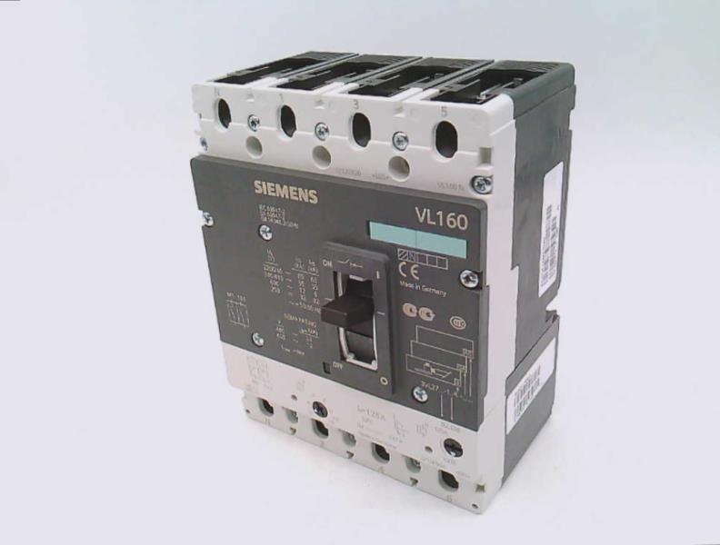 Siemens 3VL2712-1EM43-0AA0