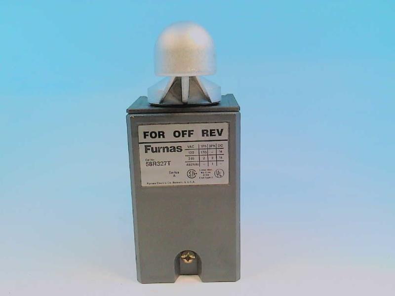 Siemens 58R327T