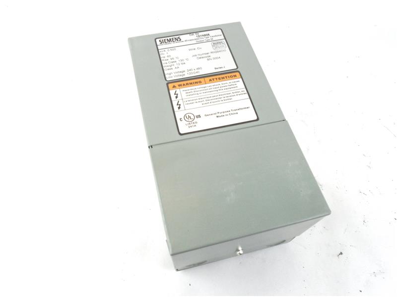 Siemens 1D1N505