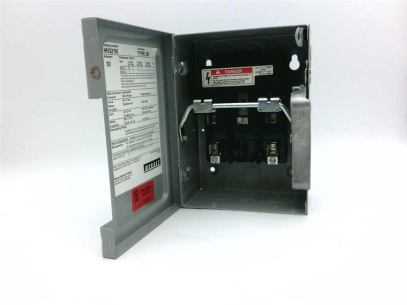 Siemens HH321N