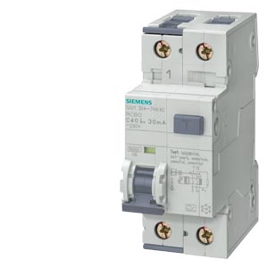 Siemens 5SU1354-7KK40