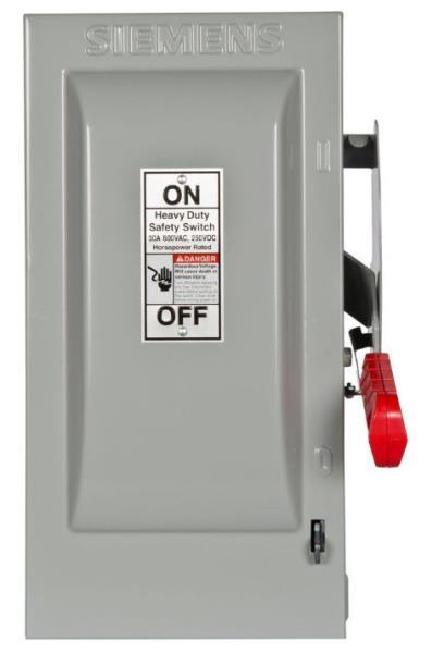 Siemens SLVBH4660G
