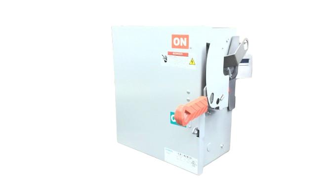 Siemens SLVBH4624G