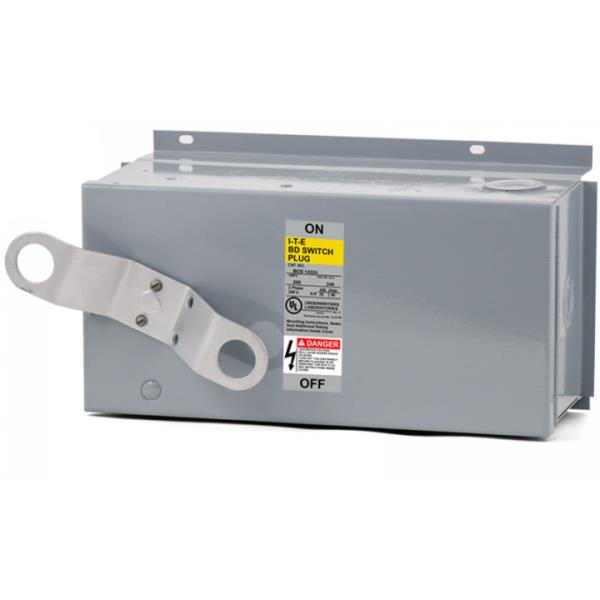 Siemens BOS14324