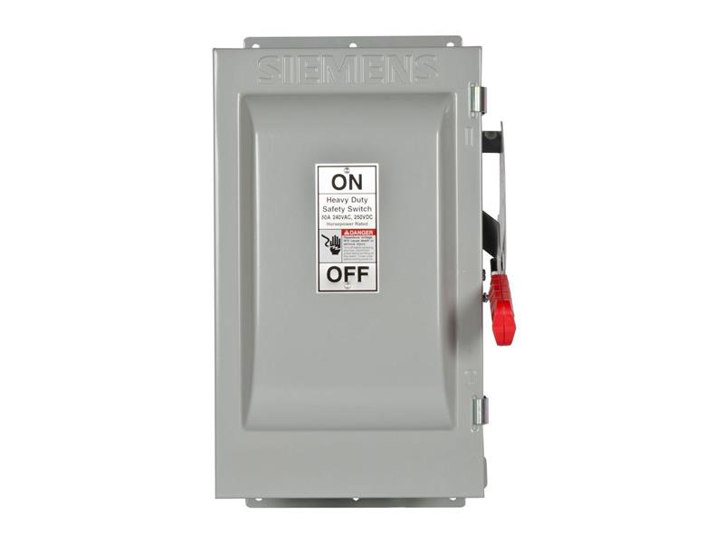 Siemens HF322J