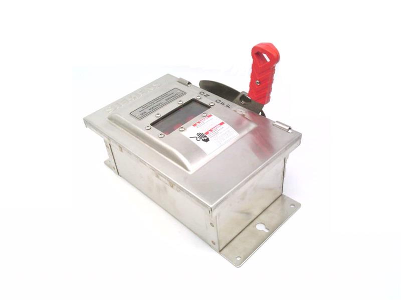 Siemens HNFC361SW