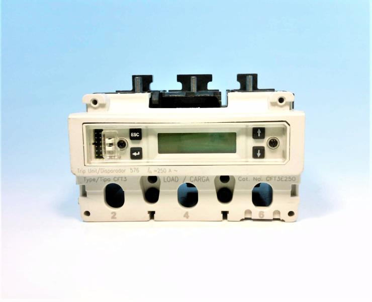 Siemens CFT3E250