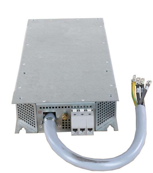 Siemens 6SL3203-0CJ28-6AA0