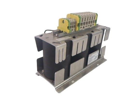 Siemens 6SL3000-0DE23-6AA0