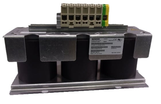 Siemens 6SN1111-0AA00-0CA1