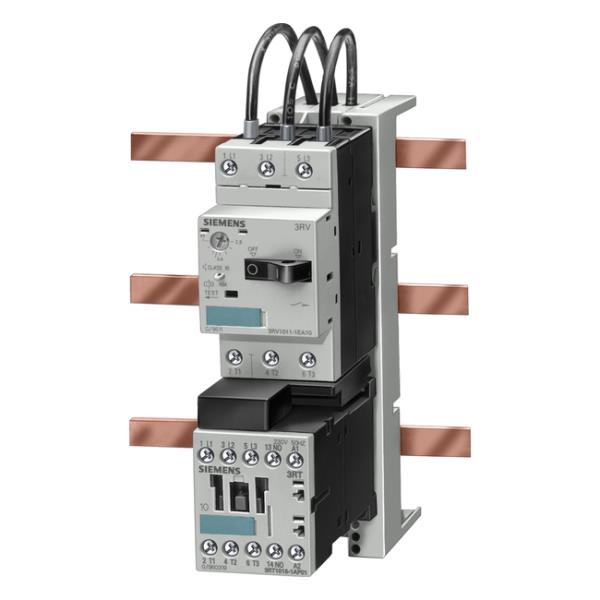 Siemens 3RA1110-0GD15-1BB4