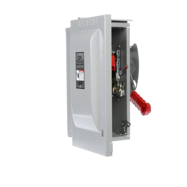 Siemens HF321NR