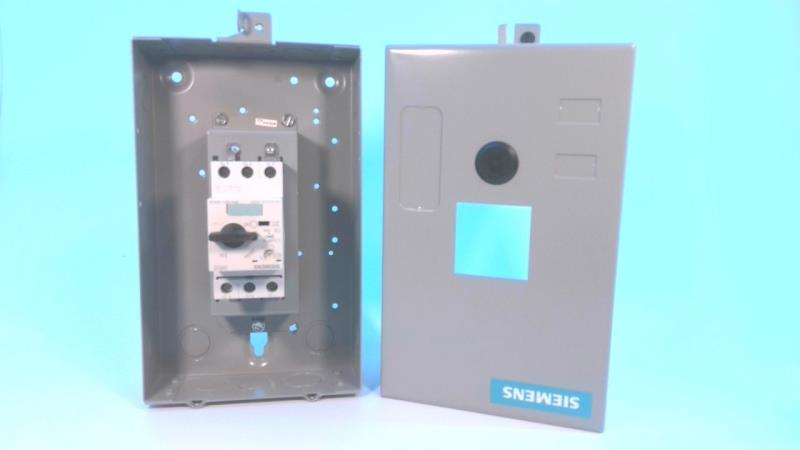Siemens 11VD3B
