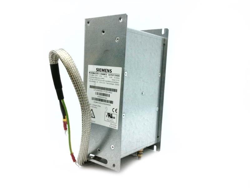 Siemens 6SE6400-3TC00-4AD2