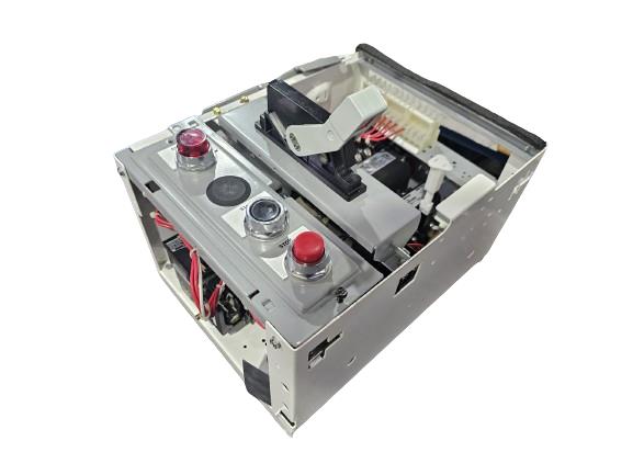 Siemens U01FA
