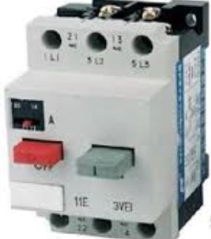 Siemens 3VE1015-2N