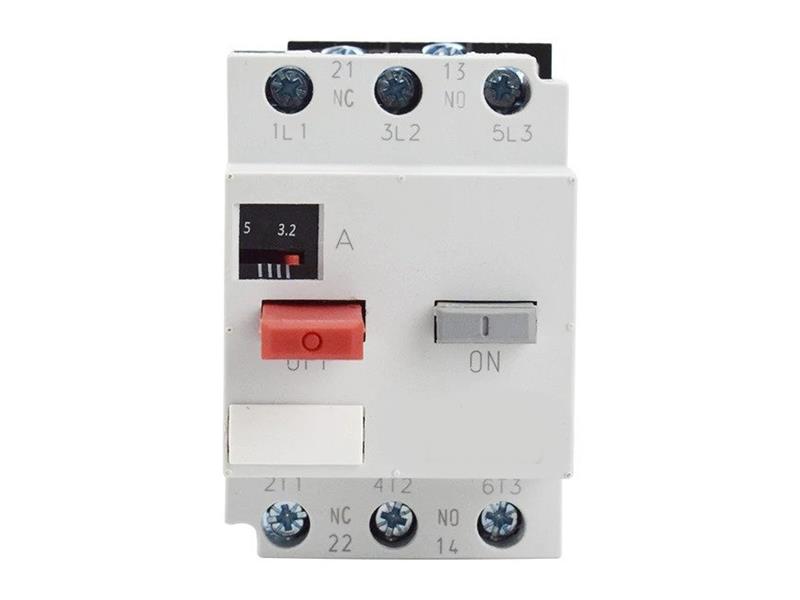 Siemens 3VE1-010-8H