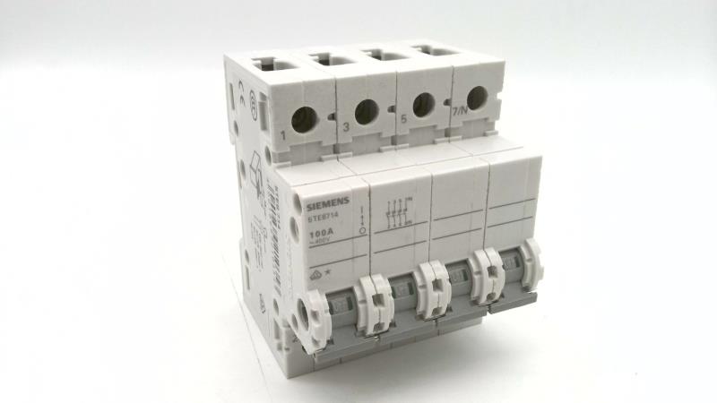 Siemens 5TE8714