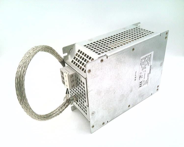 Siemens 6SE6400-3TC01-0BD3