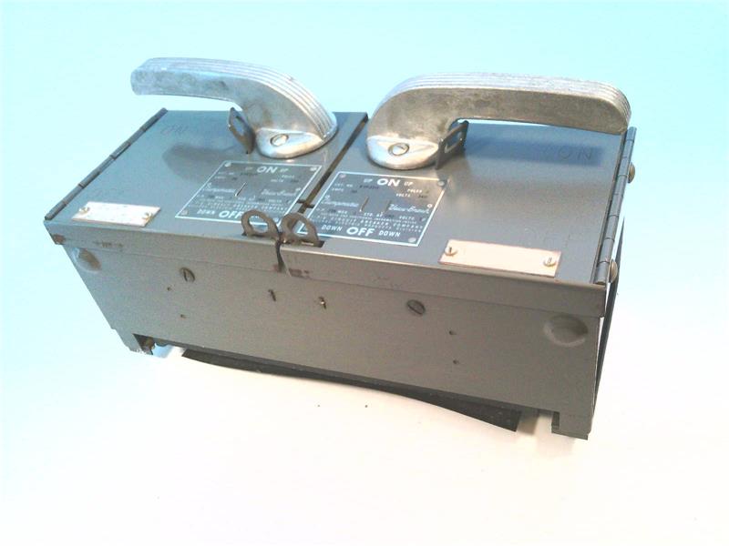 Siemens V2B3211