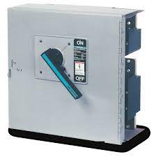 Siemens VMS366B