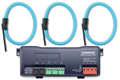 Siemens MD-BMS-3-RC-16
