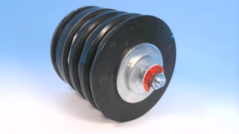 Siemens QC4