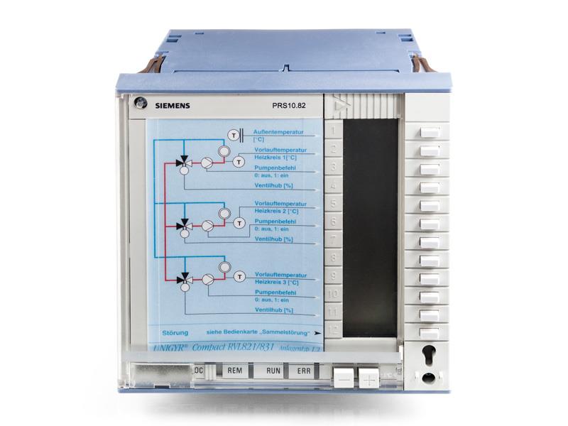 Siemens PRS10.82