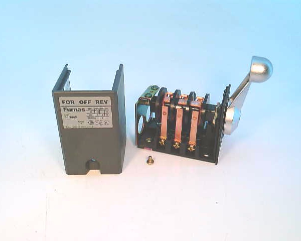 Siemens 58R44S