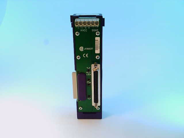 Siemens IO-RCE