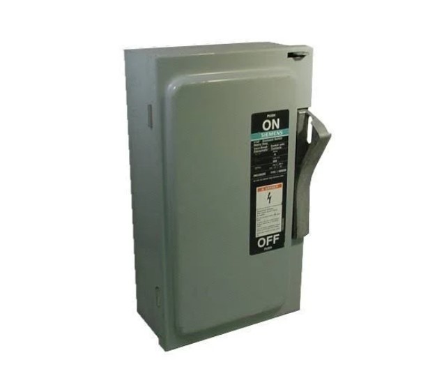 Siemens NF353