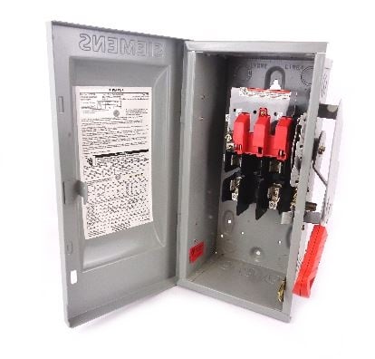 Siemens HF324N