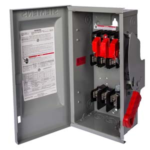 Siemens HFC364R