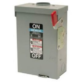 Siemens GNF321R