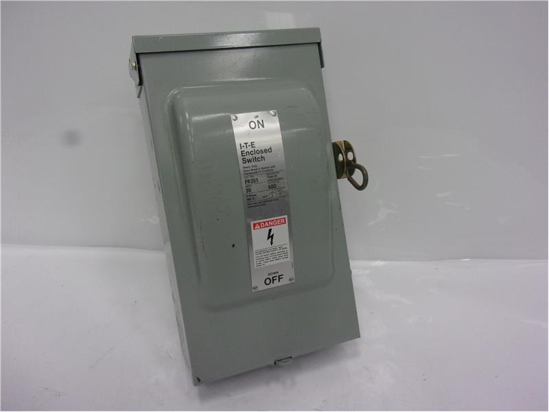 Siemens FR351