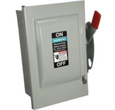 Siemens GNF322