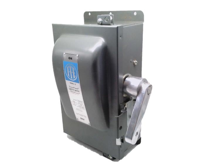 Siemens F321H