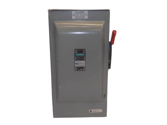 Siemens HNF1104NRPV