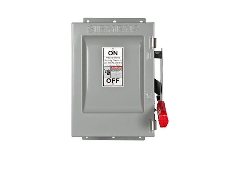 Siemens HNF361J