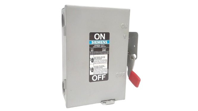 Siemens GF221N