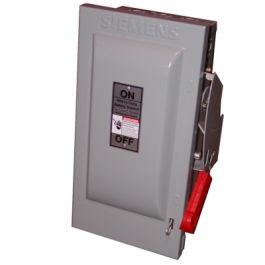 Siemens HNF362
